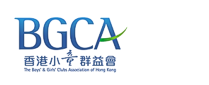 BGCA logo